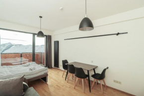 Charming Studio In New Gudauri Twins- By Wehost